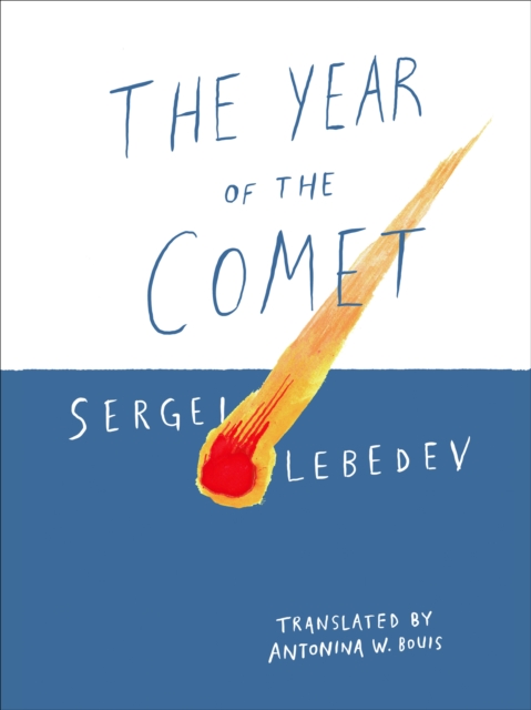 The Year of the Comet, EPUB eBook