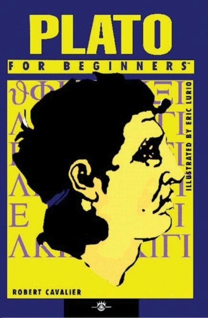 Plato For Beginners, EPUB eBook