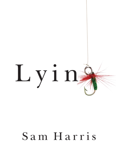 Lying, EPUB eBook