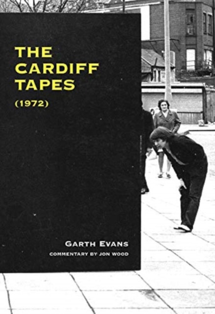 The Cardiff Tapes (1972), Paperback / softback Book
