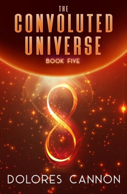Convoluted Universe: Book Five, Paperback / softback Book