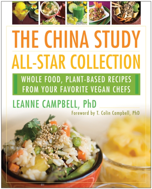 China Study All-Star Collection, EPUB eBook