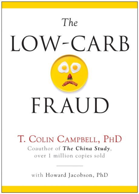 Low-Carb Fraud, EPUB eBook