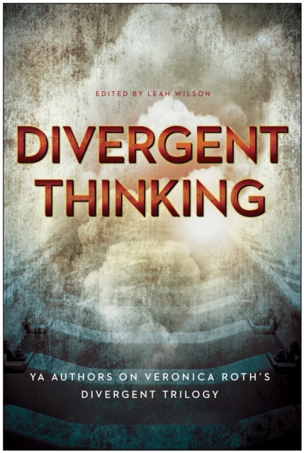 Divergent Thinking, EPUB eBook
