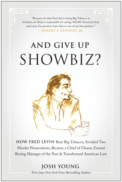 And Give Up Showbiz?, EPUB eBook