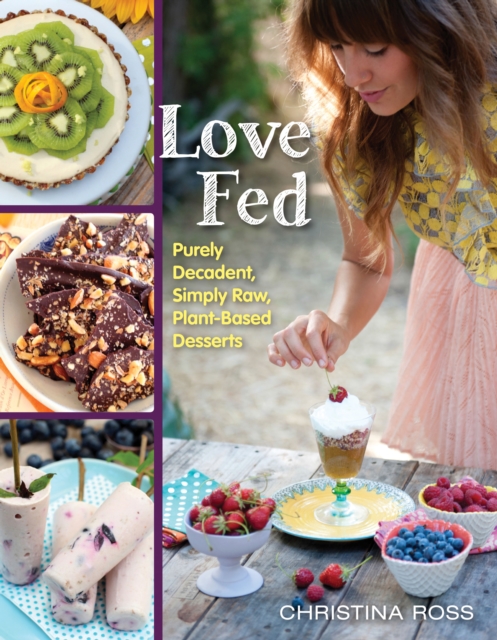 Love Fed, EPUB eBook