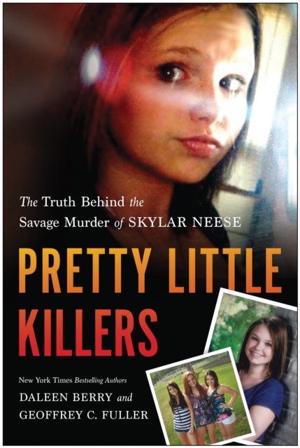 Pretty Little Killers, EPUB eBook