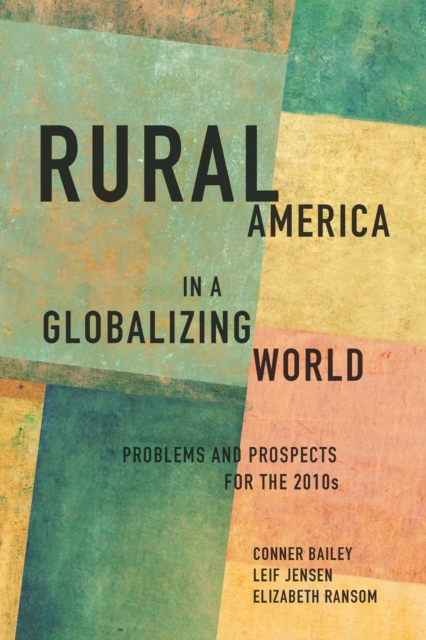 Rural America in a Globalizing World : Problems and Prospects for the 2010's, PDF eBook