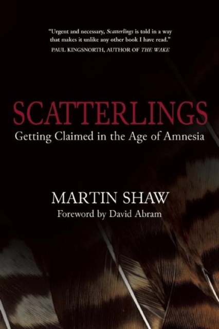 Scatterlings : Getting Claimed in the Age of Amnesia, EPUB eBook