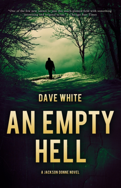 An Empty Hell : A Jackson Donne Novel, Paperback / softback Book