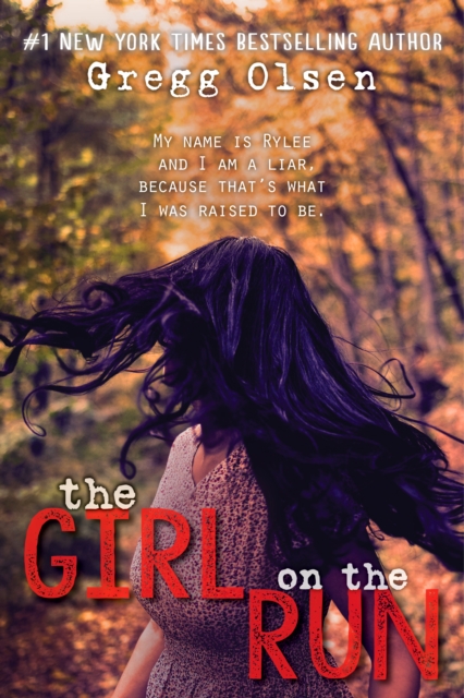 The Girl on the Run, EPUB eBook