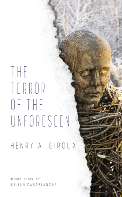The Terror of the Unforeseen, Paperback / softback Book