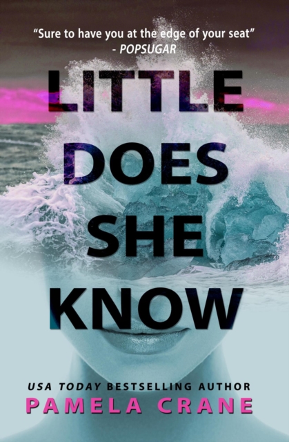 Little Does She Know, EPUB eBook