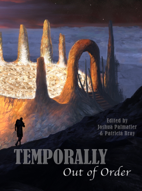 Temporally Out of Order, EPUB eBook
