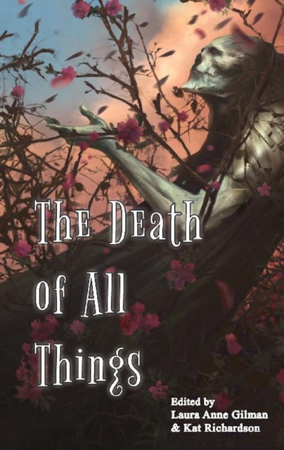 The Death of All Things, EPUB eBook