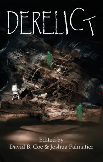 Derelict, EPUB eBook