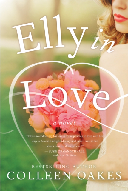 Elly in Love : A Novel, Paperback / softback Book