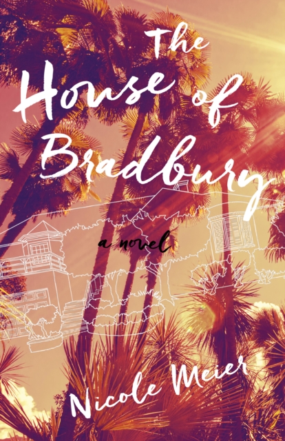 The House of Bradbury, EPUB eBook
