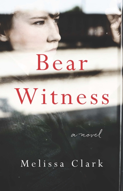 Bear Witness : A Novel, Paperback / softback Book