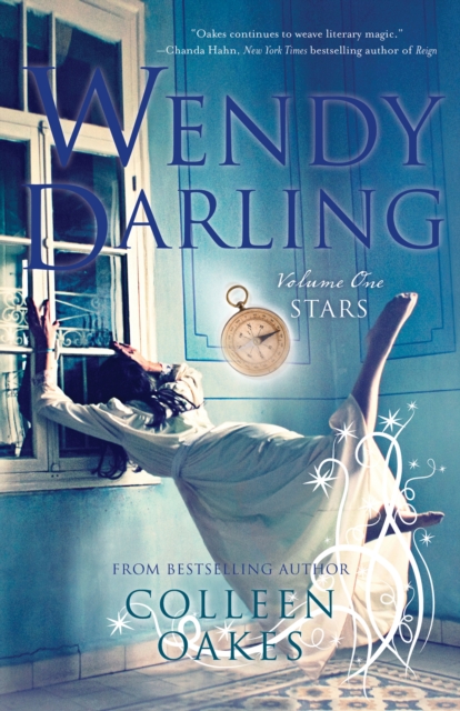 Wendy Darling : Volume 1: Stars, Paperback / softback Book