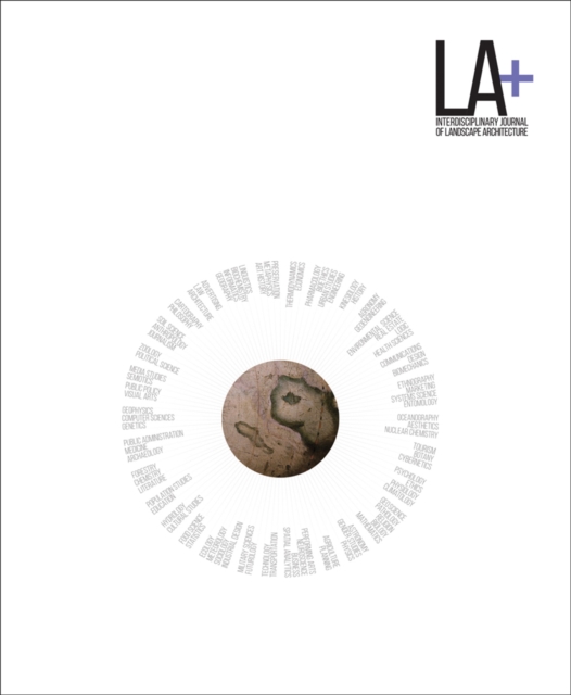 LA+ Time, Paperback / softback Book