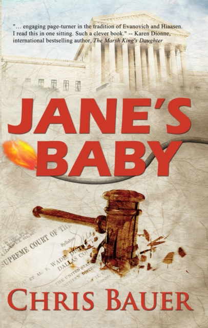 Jane's Baby, EPUB eBook