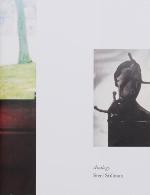 Analogy, Paperback / softback Book