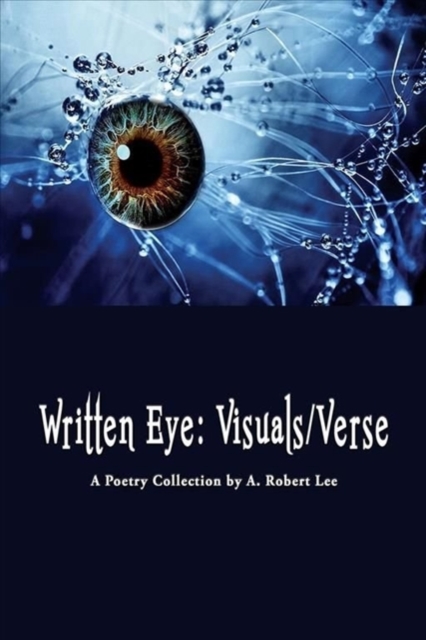 Written Eye - Visuals/Verse, Paperback / softback Book