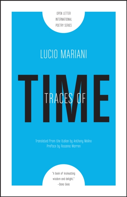 Traces of Time, EPUB eBook