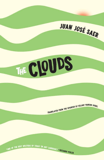 The Clouds, EPUB eBook