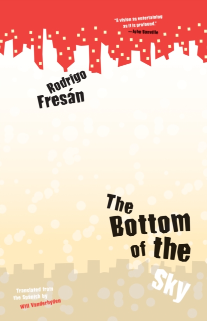 Bottom of the Sky, EPUB eBook