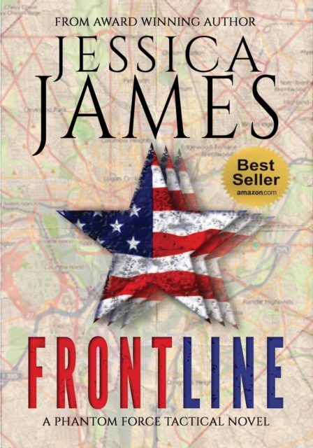 Front Line, EPUB eBook