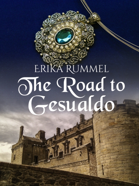 Road to Gesualdo, EPUB eBook