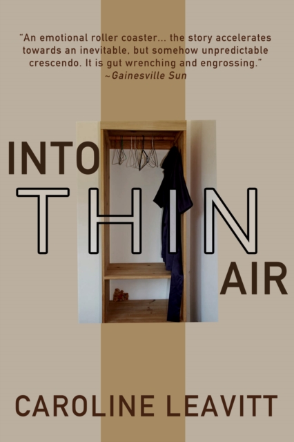 Into Thin Air, EPUB eBook