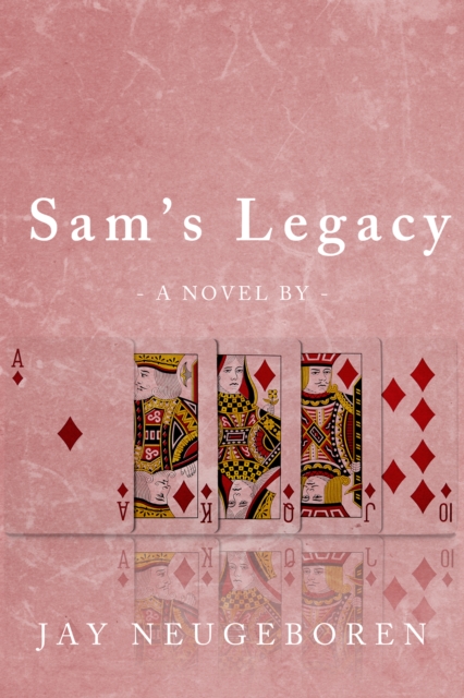 Sam's Legacy, EPUB eBook