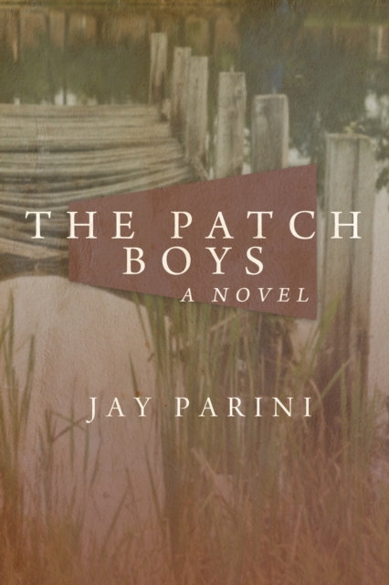 The Patch Boys, EPUB eBook