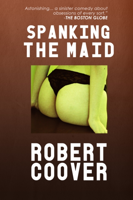 Spanking the Maid, EPUB eBook