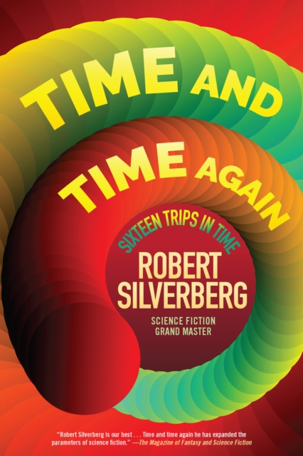 Time and Time Again : Sixteen Trips in Time, EPUB eBook