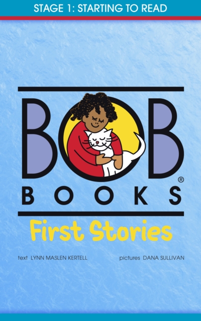 Bob Books First Stories, PDF eBook