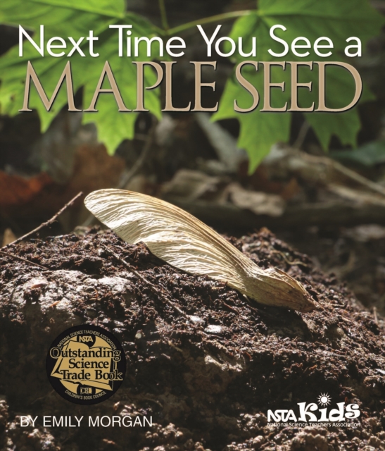 Next Time You See a Maple Seed, PDF eBook