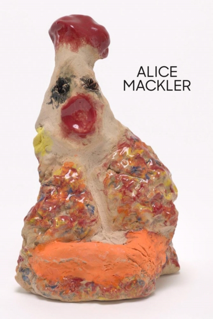 Alice Mackler, Hardback Book