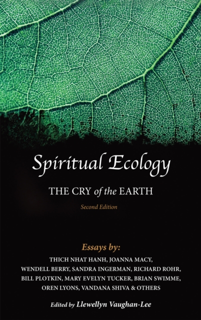 Spiritual Ecology, PDF eBook
