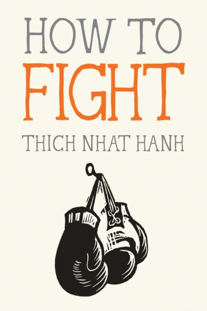 How to Fight, EPUB eBook