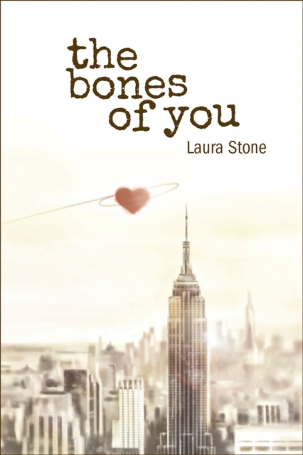 The Bones of You, Paperback / softback Book