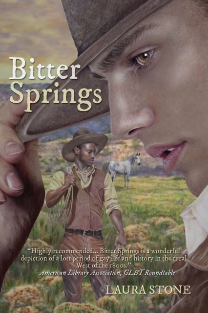 Bitter Springs, Paperback / softback Book