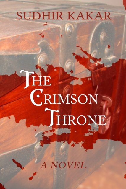 The Crimson Throne, EPUB eBook
