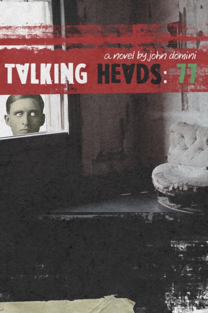 Talking Heads: 77, EPUB eBook