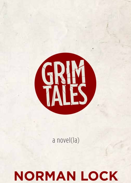 Grim Tales, EPUB eBook