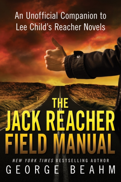 Jack Reacher Field Manual, EPUB eBook