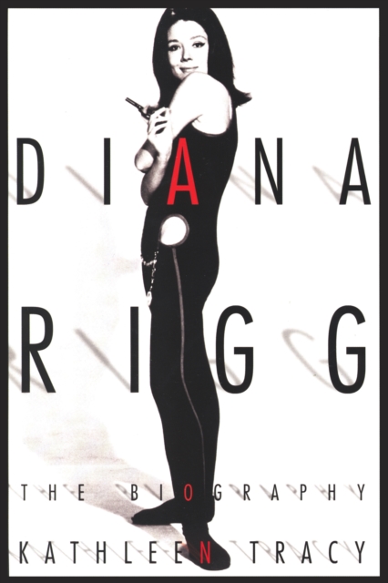Diana Rigg, EPUB eBook